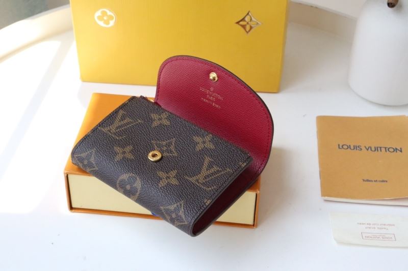 LV Wallets